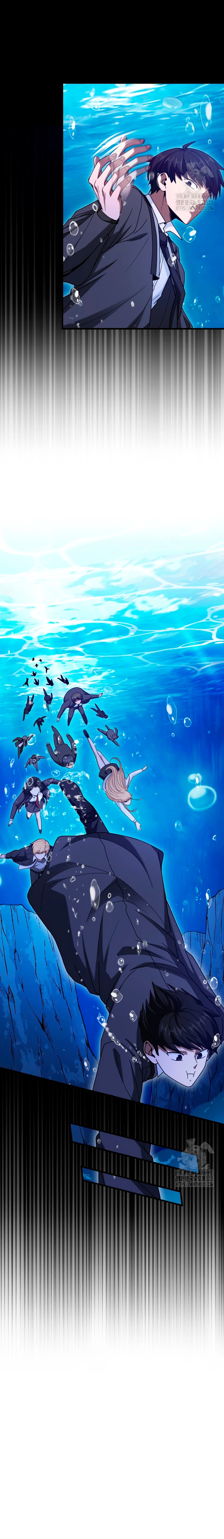 El Regreso Del Genio De Las Artes Marciales Capítulo 43 - Page 9