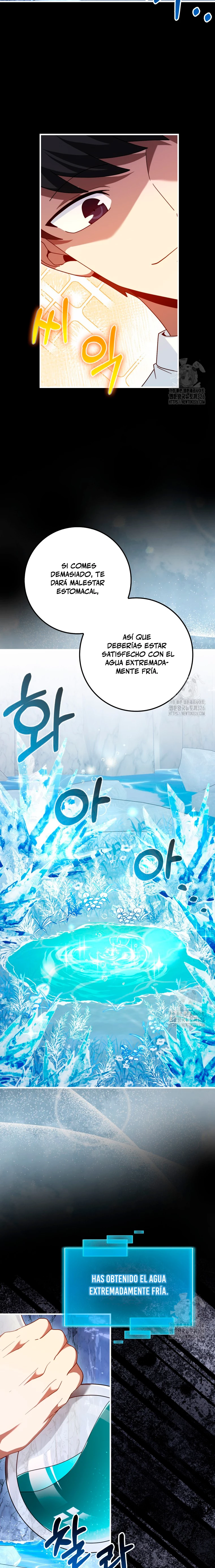 El Regreso Del Genio De Las Artes Marciales Capítulo 47 - Page 11