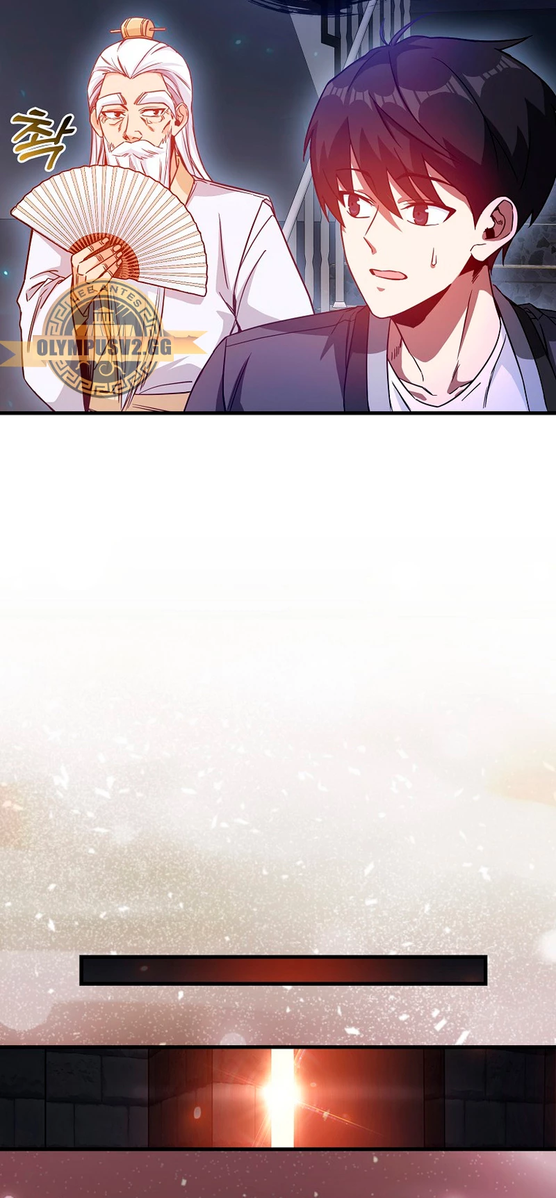 El Regreso Del Genio De Las Artes Marciales Capítulo 5 - Page 23