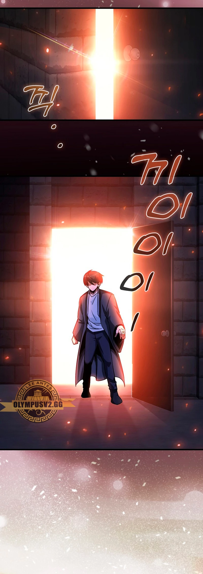 El Regreso Del Genio De Las Artes Marciales Capítulo 5 - Page 24