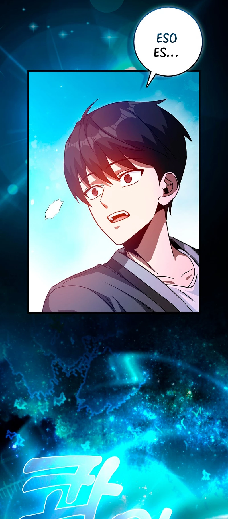 El Regreso Del Genio De Las Artes Marciales Capítulo 5 - Page 26