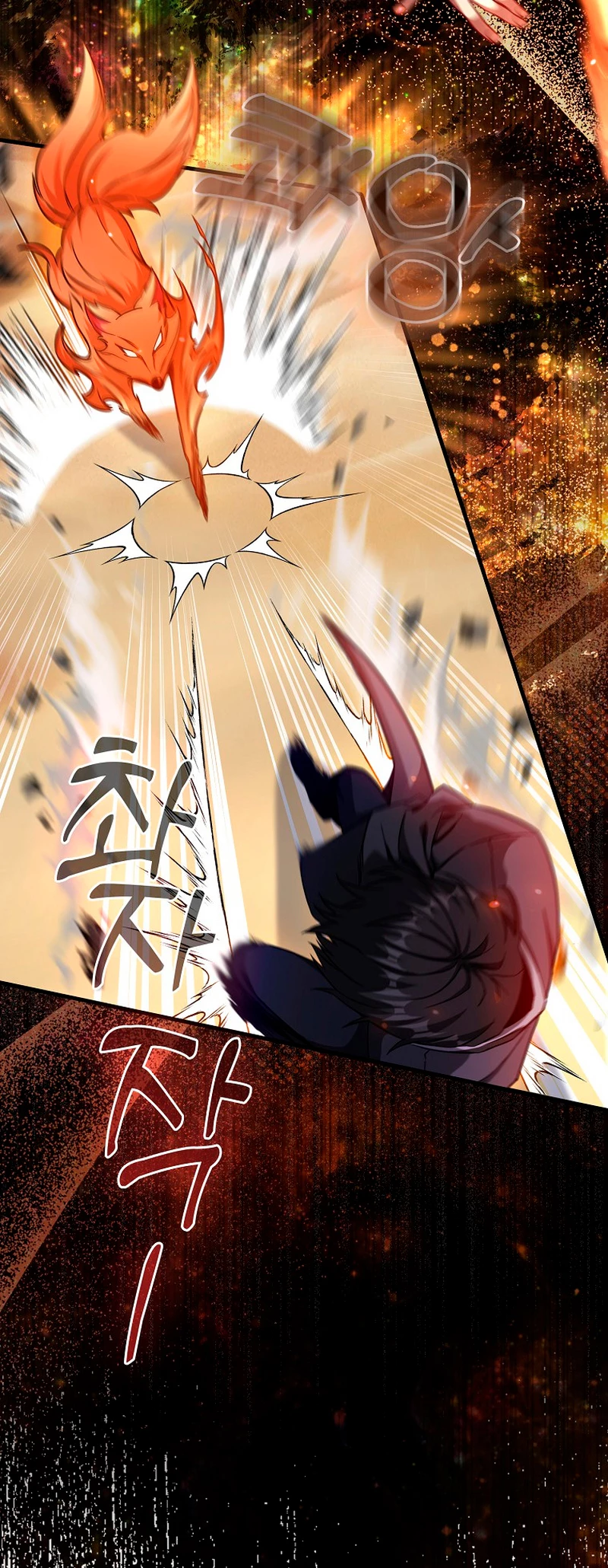 El Regreso Del Genio De Las Artes Marciales Capítulo 5 - Page 41