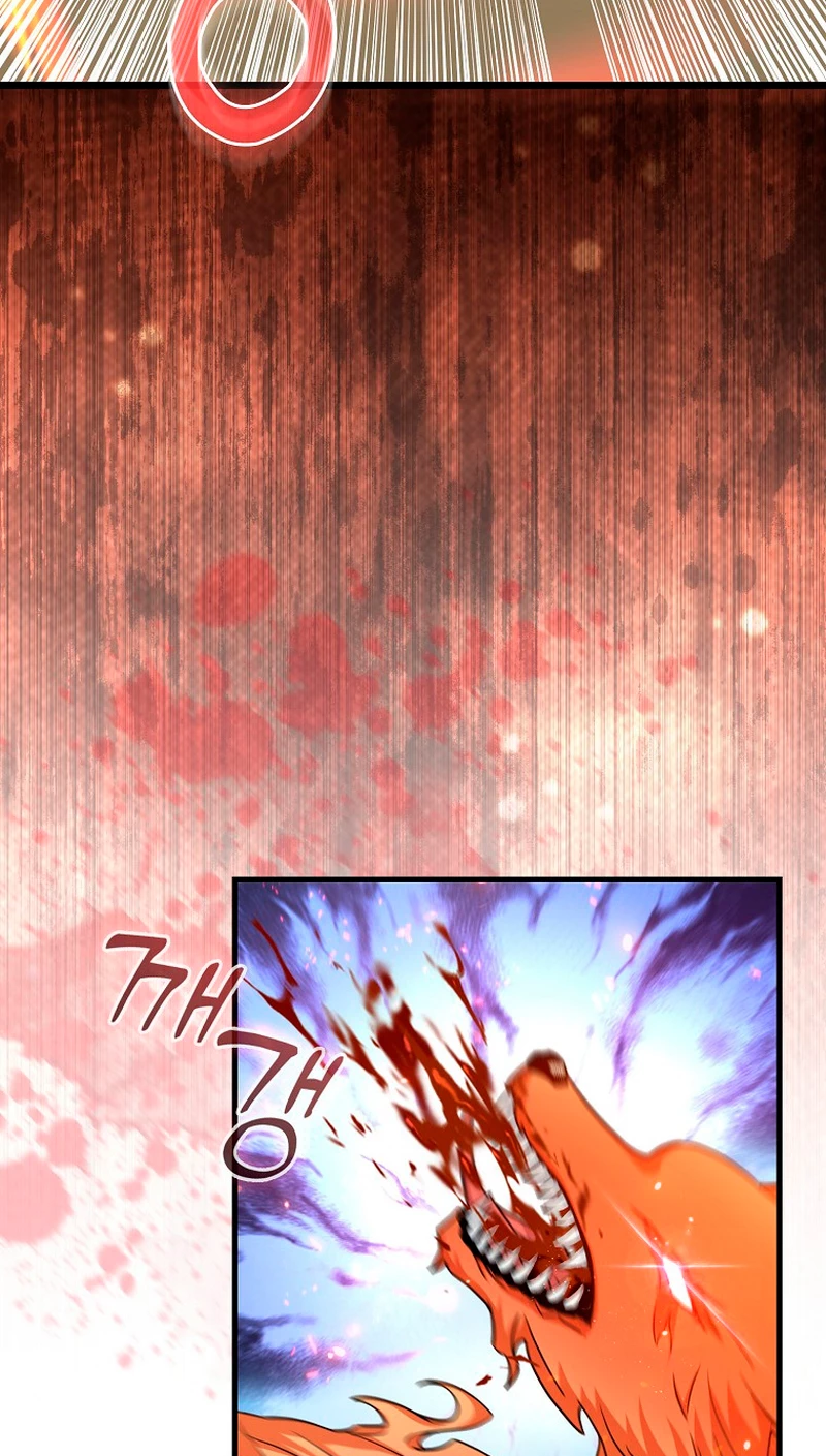 El Regreso Del Genio De Las Artes Marciales Capítulo 5 - Page 48