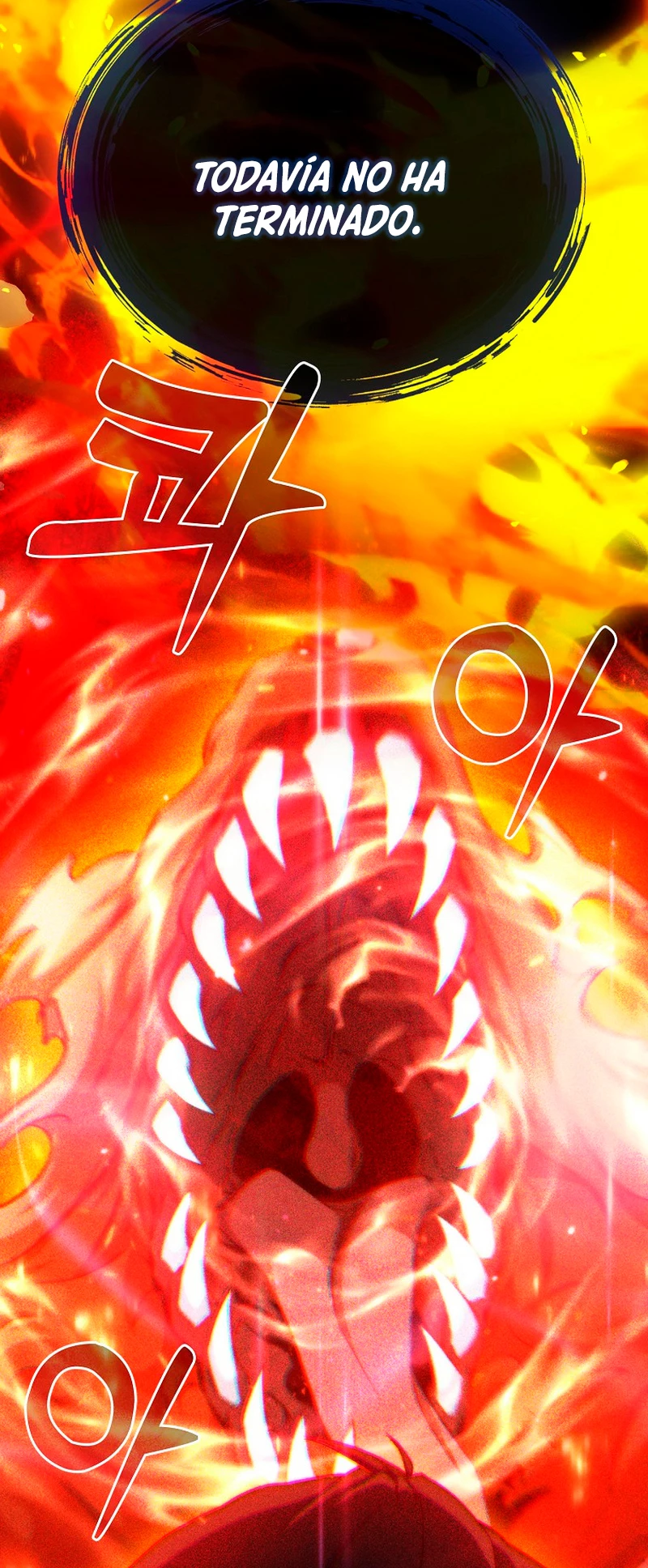 El Regreso Del Genio De Las Artes Marciales Capítulo 5 - Page 52