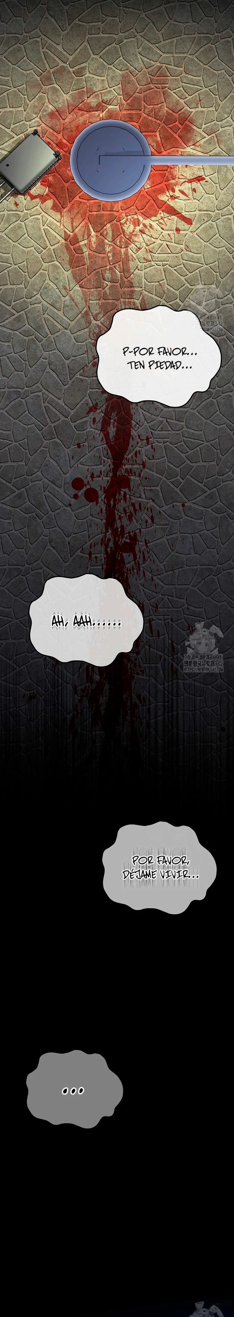 El Regreso Del Genio De Las Artes Marciales Capítulo 52 - Page 20