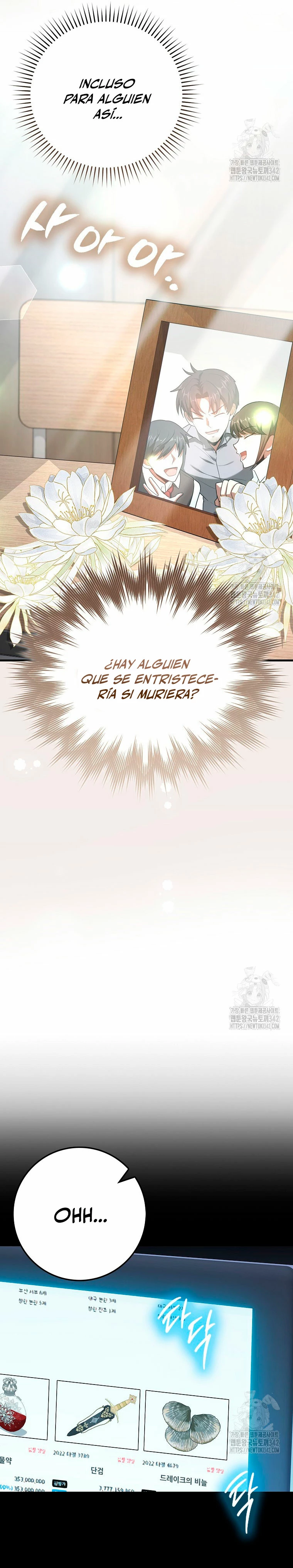 El Regreso Del Genio De Las Artes Marciales Capítulo 52 - Page 32