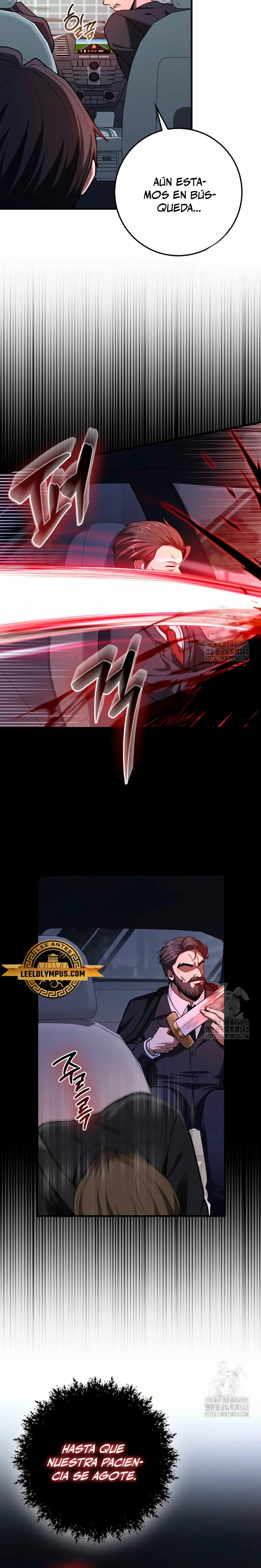 El Regreso Del Genio De Las Artes Marciales Capítulo 54 - Page 19