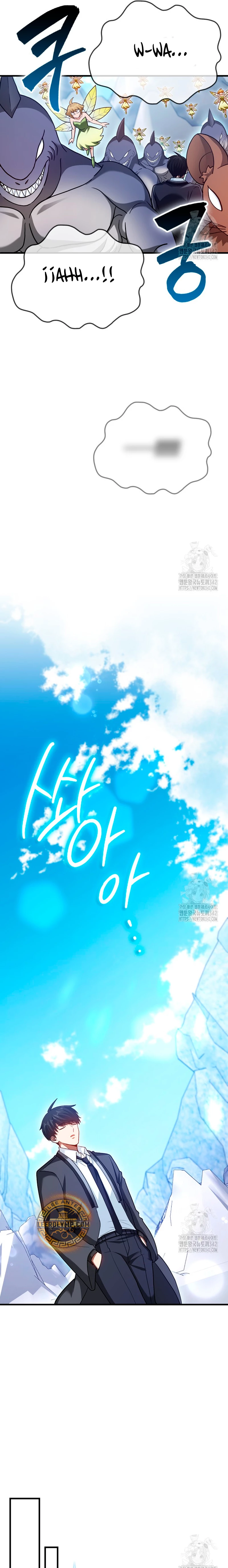 El Regreso Del Genio De Las Artes Marciales Capítulo 57 - Page 12