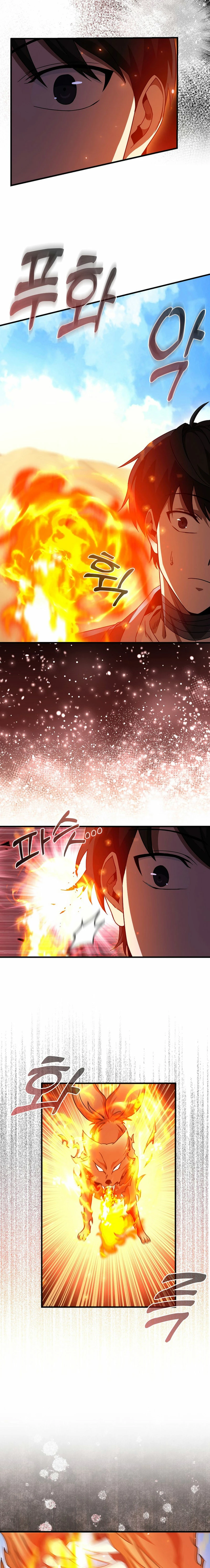 El Regreso Del Genio De Las Artes Marciales Capítulo 6 - Page 22