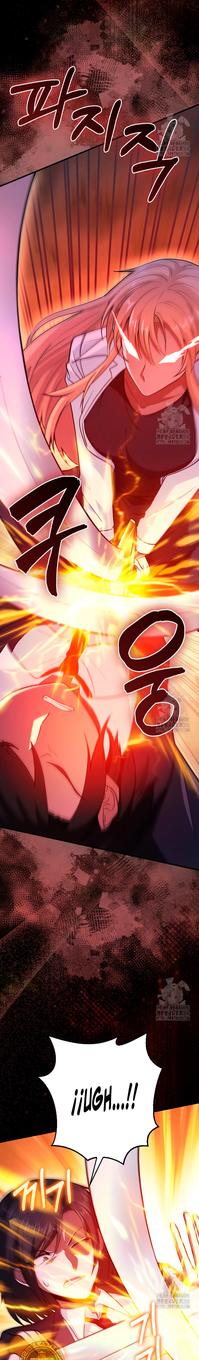 El Regreso Del Genio De Las Artes Marciales Capítulo 62 - Page 17