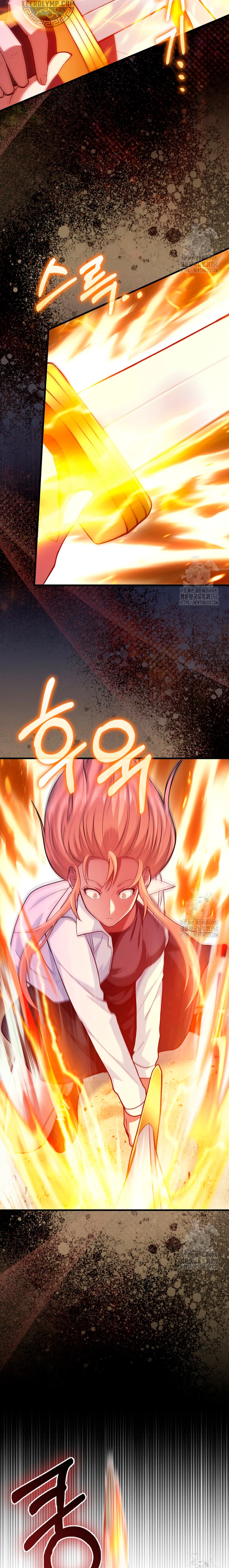 El Regreso Del Genio De Las Artes Marciales Capítulo 62 - Page 18