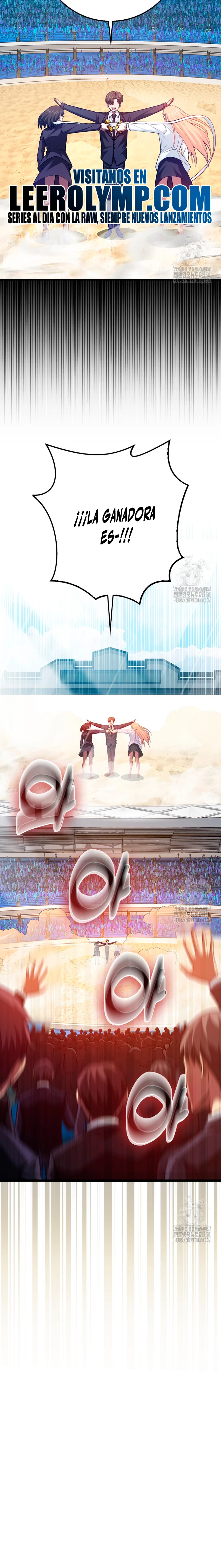 El Regreso Del Genio De Las Artes Marciales Capítulo 62 - Page 28