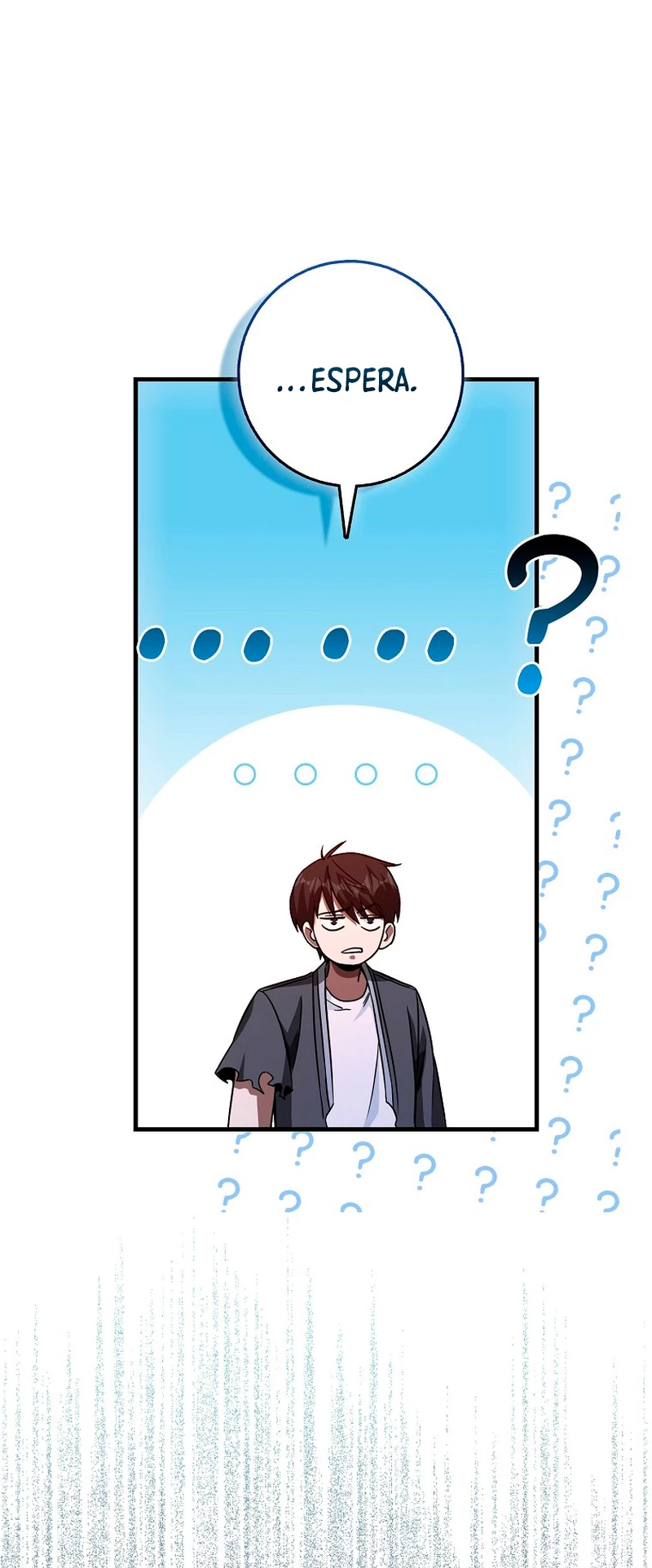 El Regreso Del Genio De Las Artes Marciales Capítulo 7 - Page 10