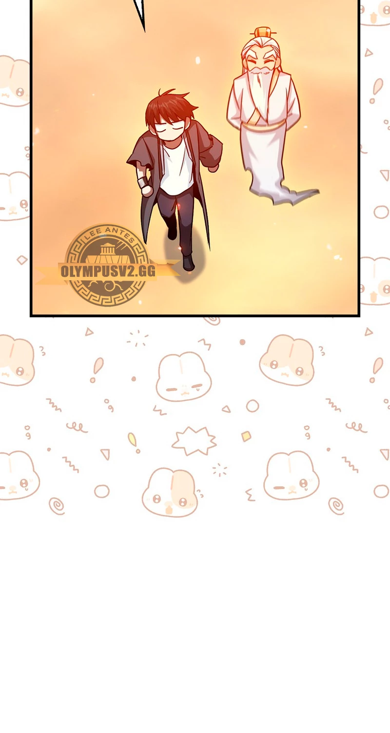 El Regreso Del Genio De Las Artes Marciales Capítulo 7 - Page 26