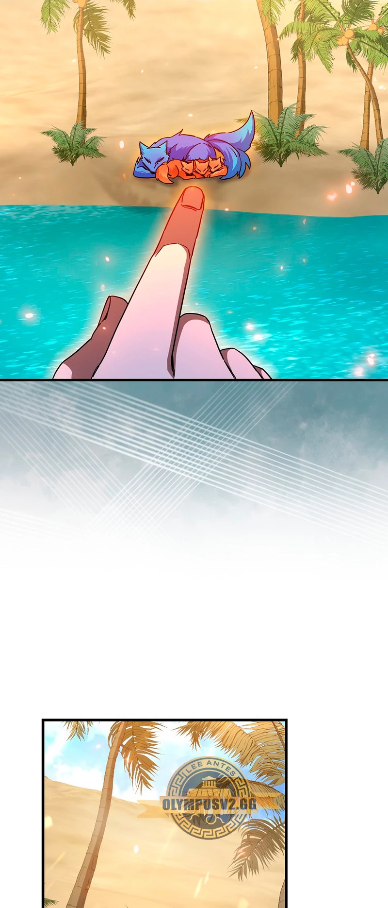 El Regreso Del Genio De Las Artes Marciales Capítulo 7 - Page 30