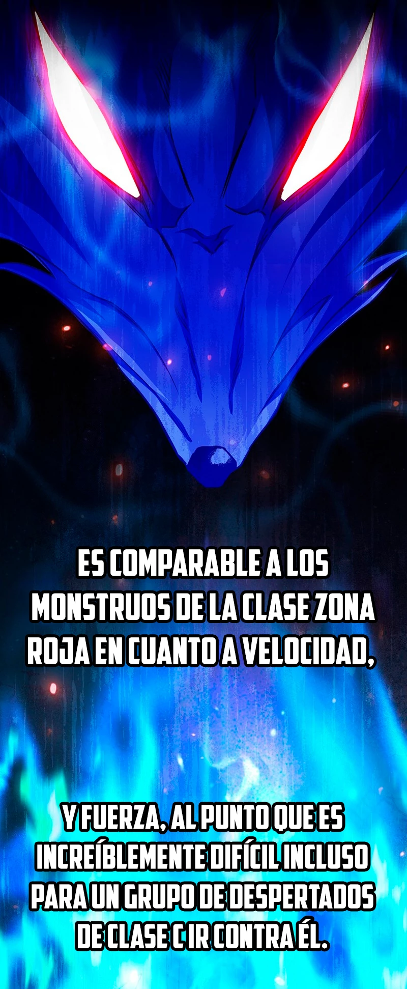 El Regreso Del Genio De Las Artes Marciales Capítulo 7 - Page 34