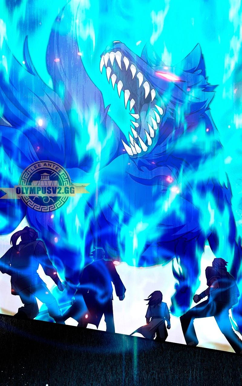 El Regreso Del Genio De Las Artes Marciales Capítulo 7 - Page 35