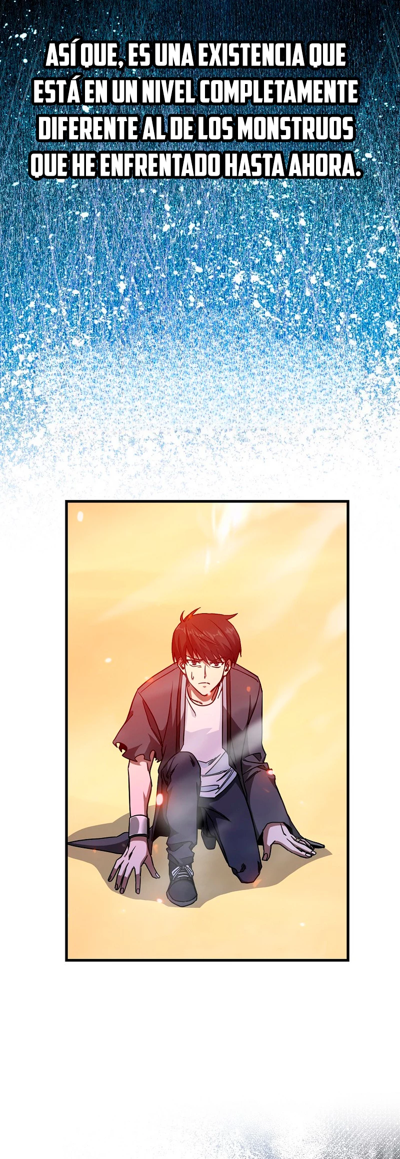 El Regreso Del Genio De Las Artes Marciales Capítulo 7 - Page 36