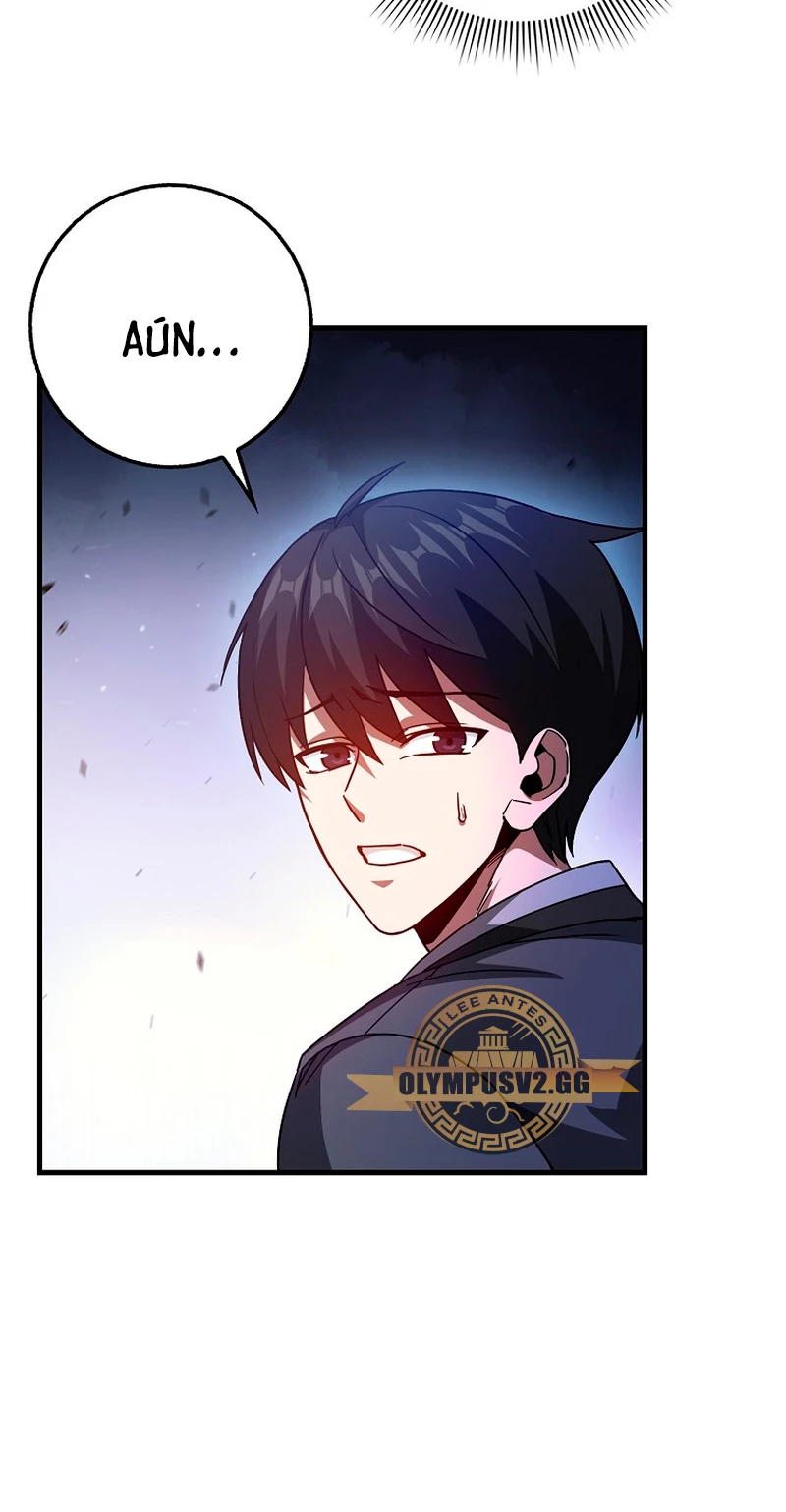 El Regreso Del Genio De Las Artes Marciales Capítulo 7 - Page 39