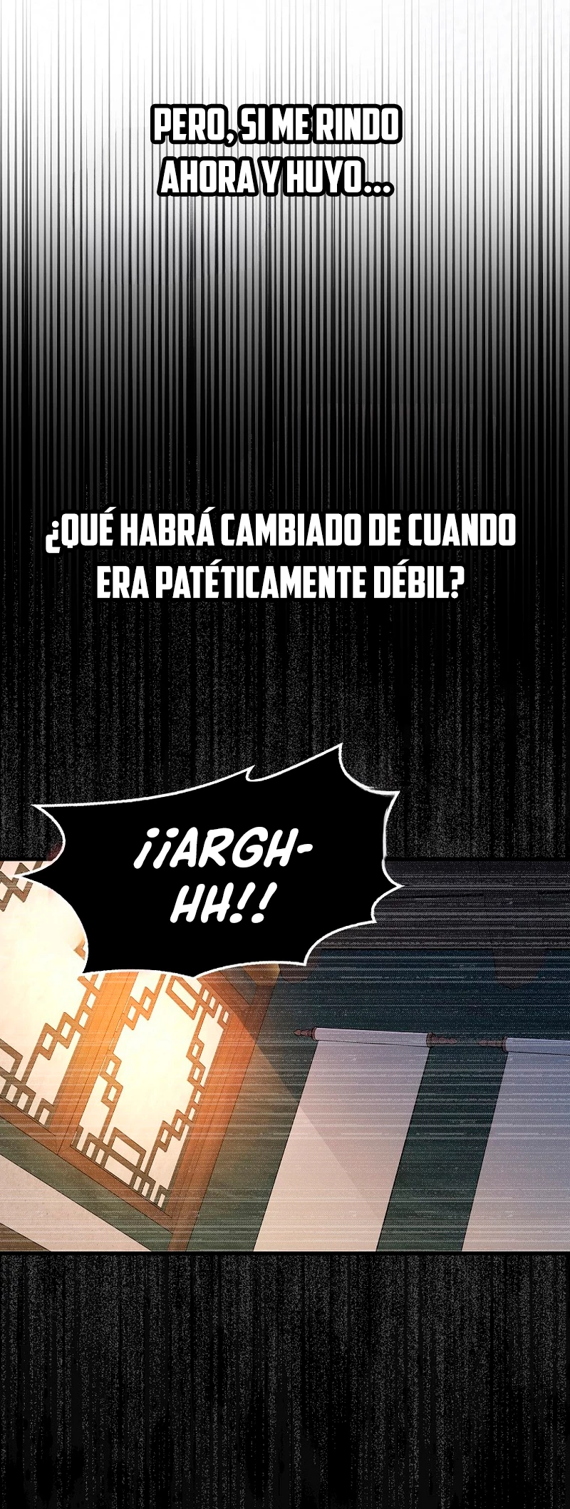 El Regreso Del Genio De Las Artes Marciales Capítulo 7 - Page 42