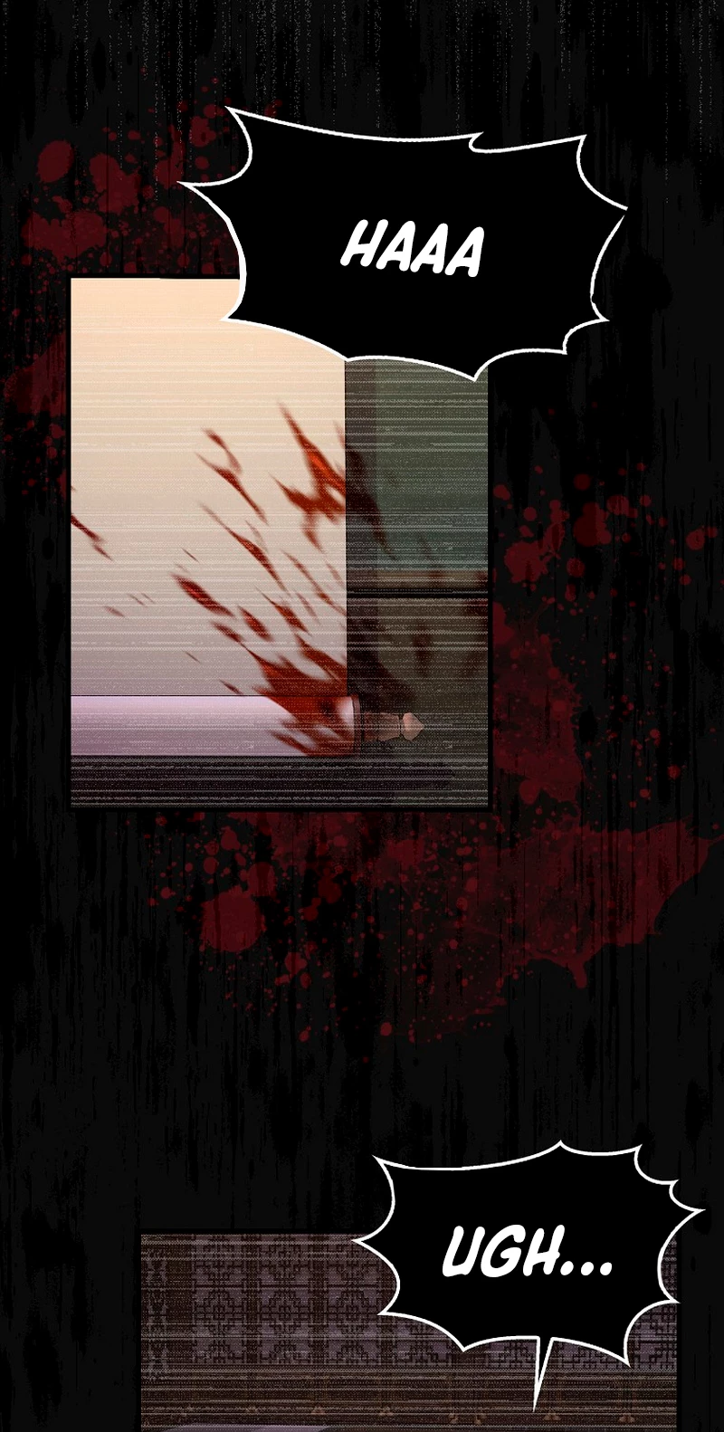 El Regreso Del Genio De Las Artes Marciales Capítulo 7 - Page 43