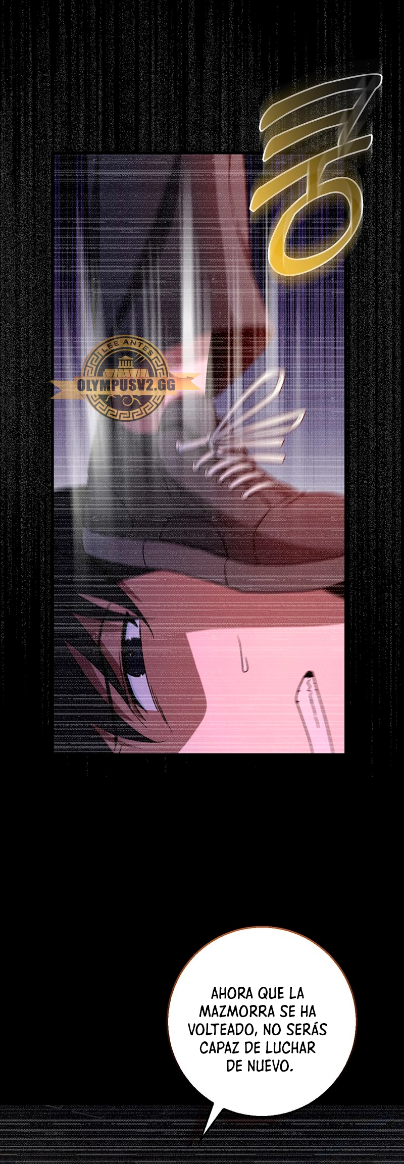 El Regreso Del Genio De Las Artes Marciales Capítulo 7 - Page 46