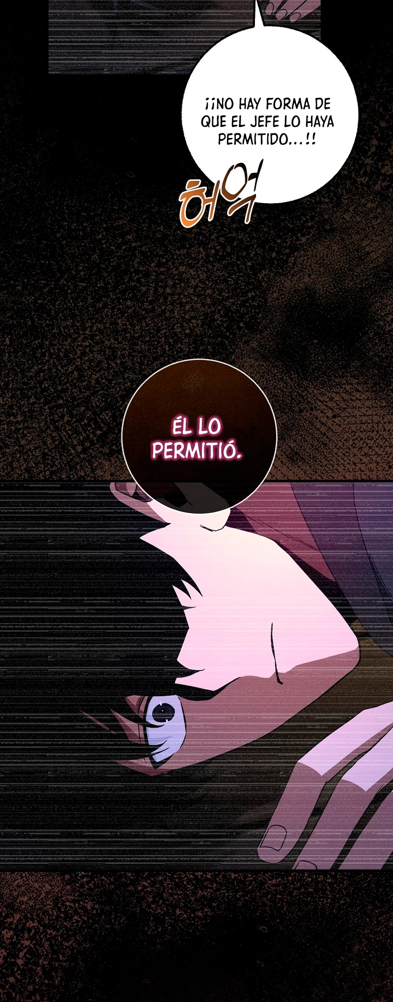 El Regreso Del Genio De Las Artes Marciales Capítulo 7 - Page 48