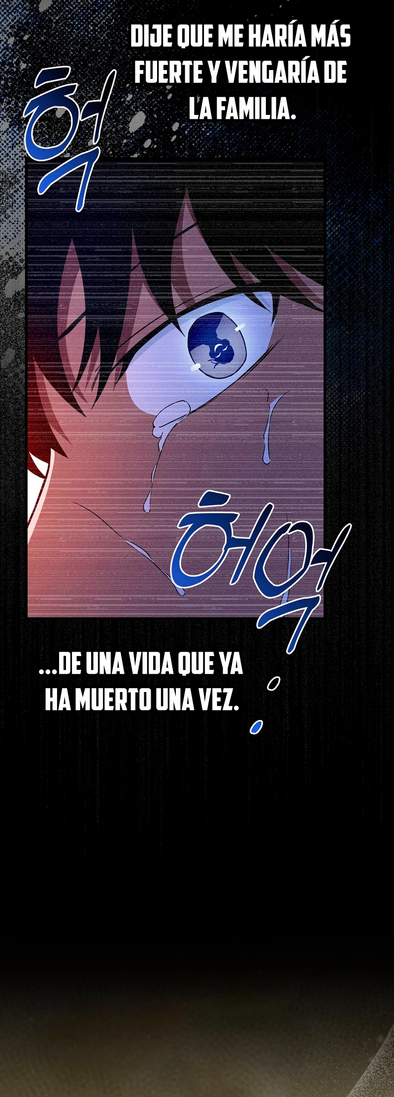 El Regreso Del Genio De Las Artes Marciales Capítulo 7 - Page 51