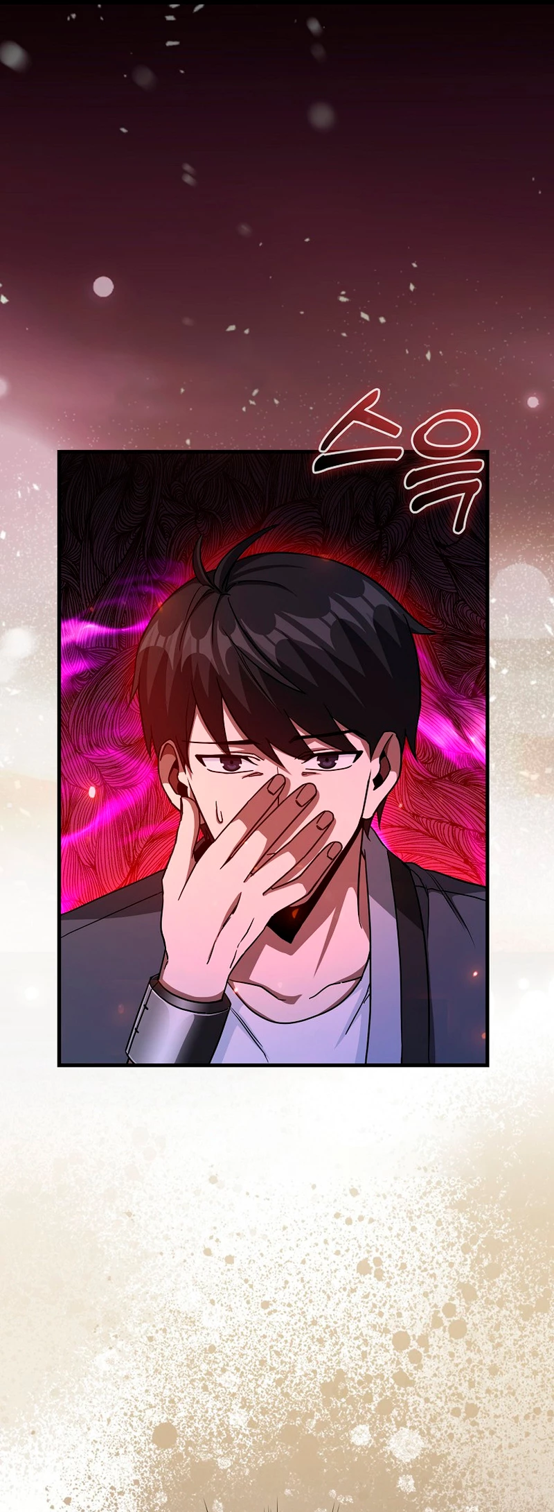 El Regreso Del Genio De Las Artes Marciales Capítulo 7 - Page 53