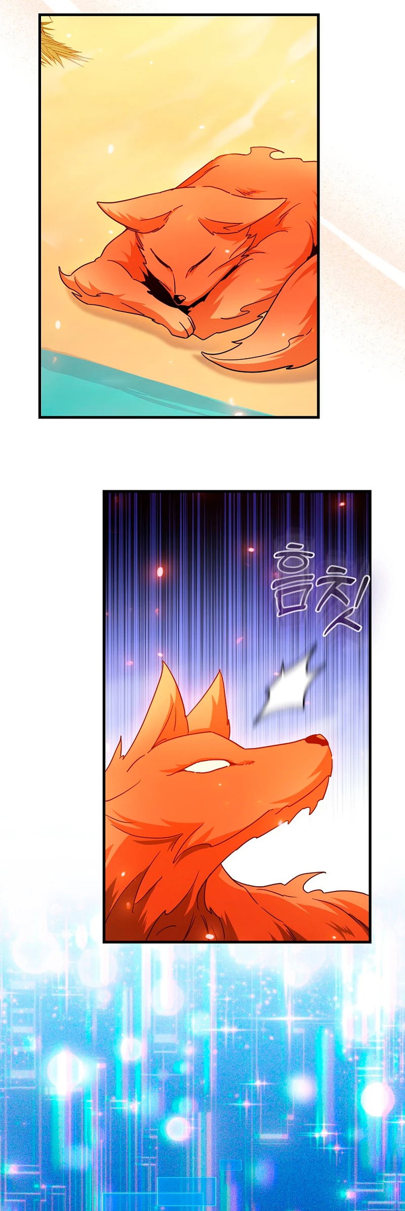 El Regreso Del Genio De Las Artes Marciales Capítulo 7 - Page 55