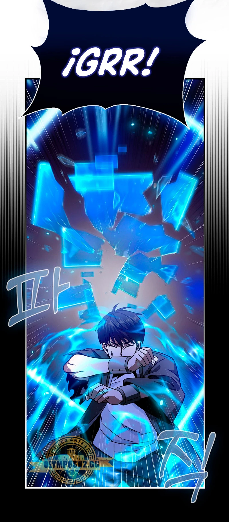 El Regreso Del Genio De Las Artes Marciales Capítulo 7 - Page 59