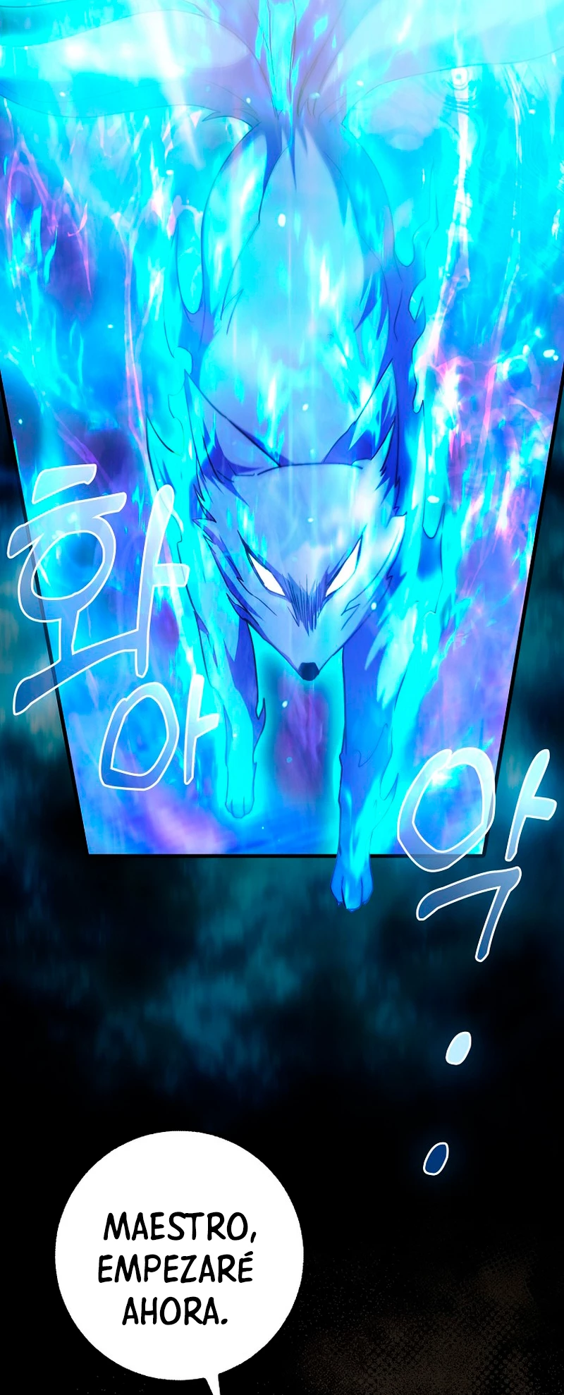 El Regreso Del Genio De Las Artes Marciales Capítulo 7 - Page 64