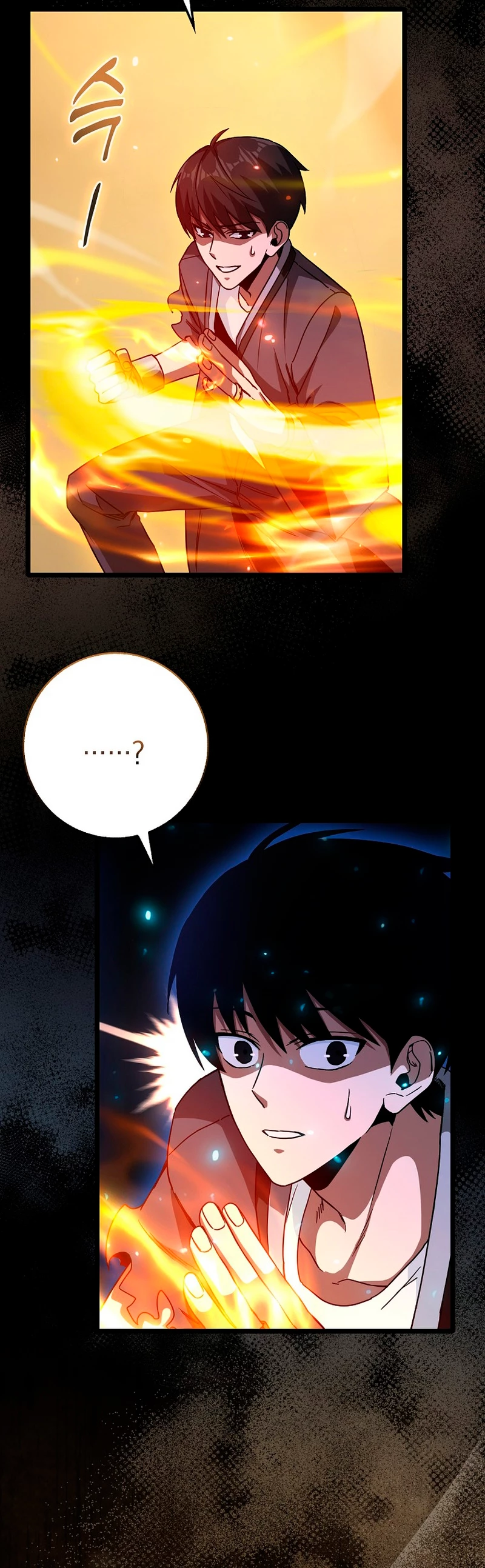 El Regreso Del Genio De Las Artes Marciales Capítulo 7 - Page 65