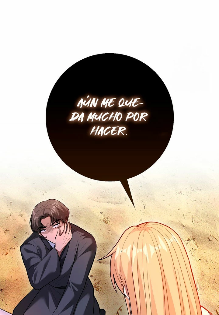 El Regreso Del Genio De Las Artes Marciales Capítulo 71 - Page 21