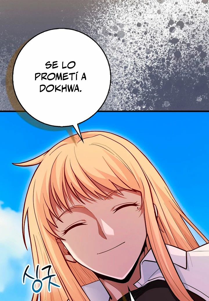 El Regreso Del Genio De Las Artes Marciales Capítulo 71 - Page 23