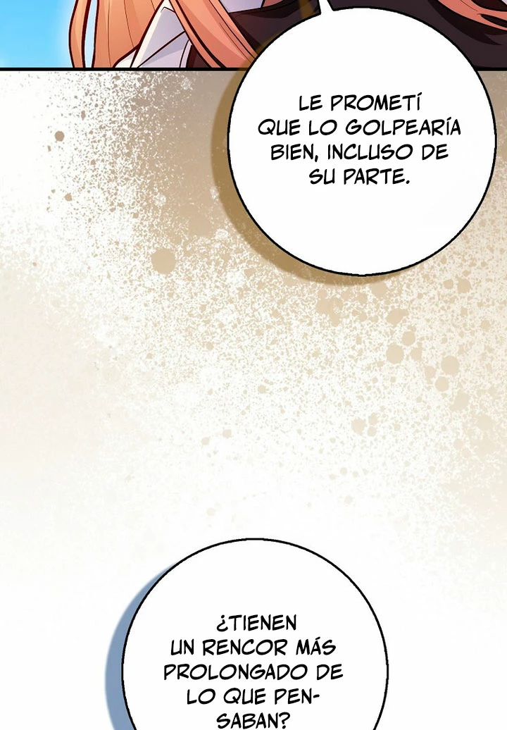 El Regreso Del Genio De Las Artes Marciales Capítulo 71 - Page 24