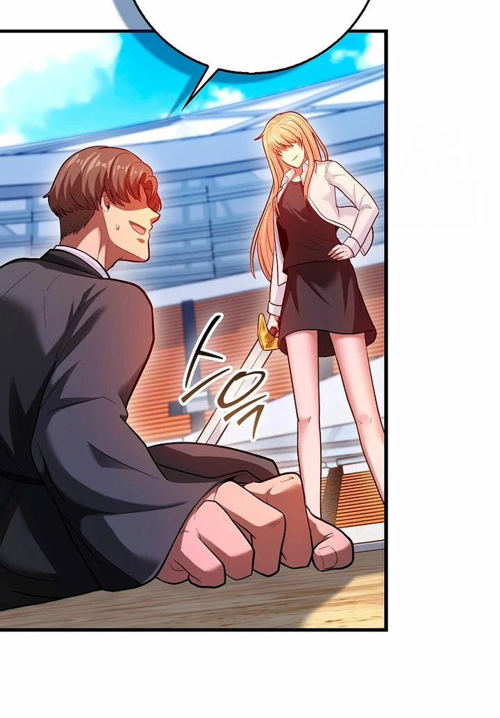 El Regreso Del Genio De Las Artes Marciales Capítulo 71 - Page 25