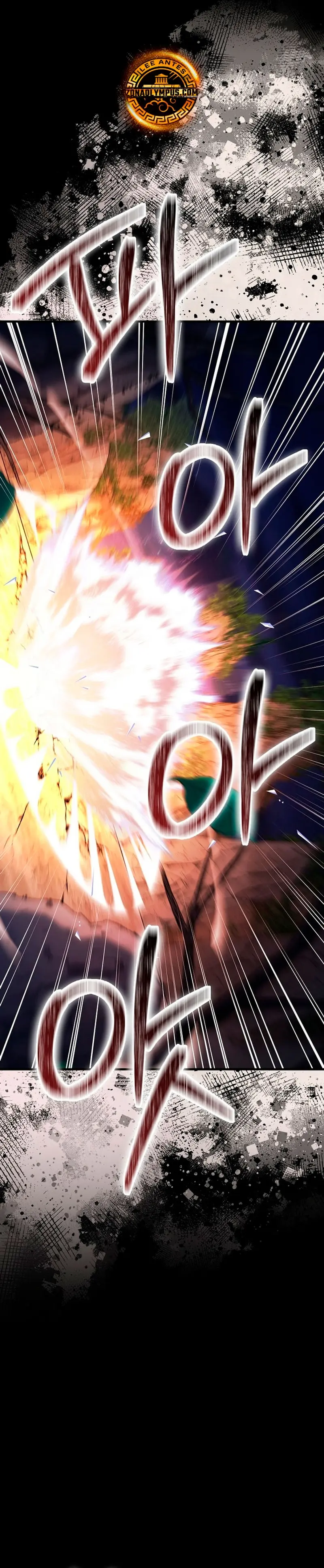 El Regreso Del Genio De Las Artes Marciales Capítulo 77 - Page 14