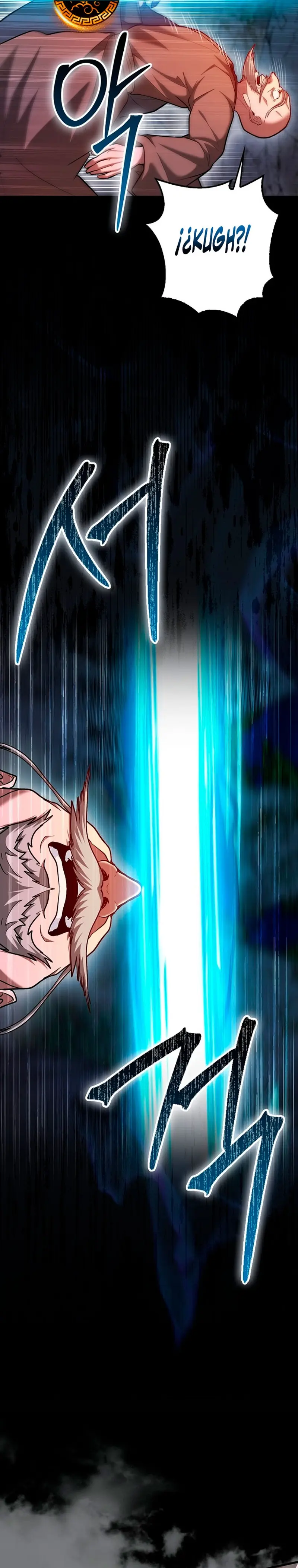 El Regreso Del Genio De Las Artes Marciales Capítulo 77 - Page 21