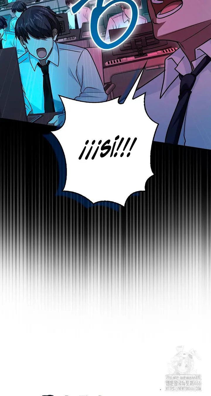 El Regreso Del Genio De Las Artes Marciales Capítulo 78 - Page 25