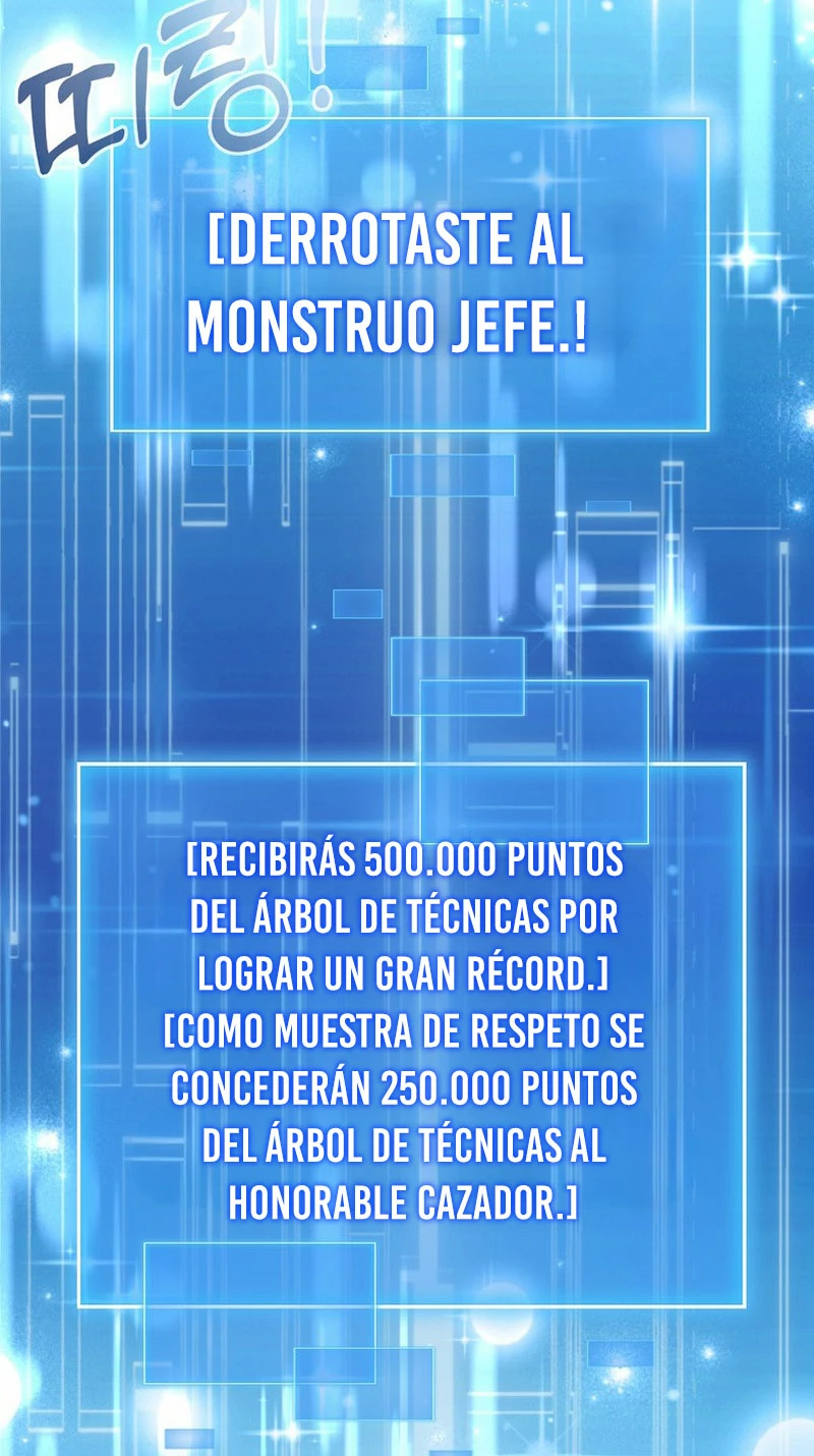 El Regreso Del Genio De Las Artes Marciales Capítulo 8 - Page 22