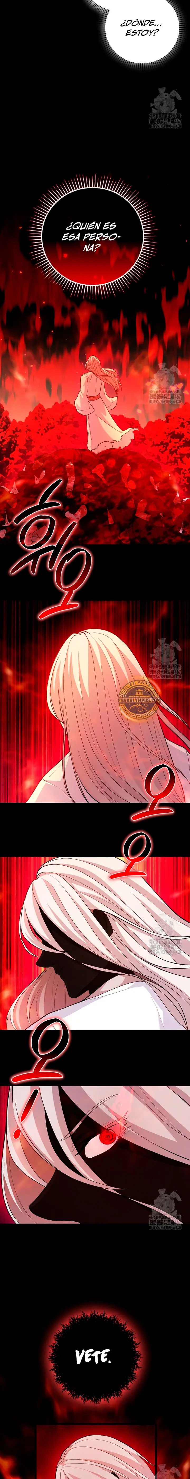 El Regreso Del Genio De Las Artes Marciales Capítulo 81 - Page 13