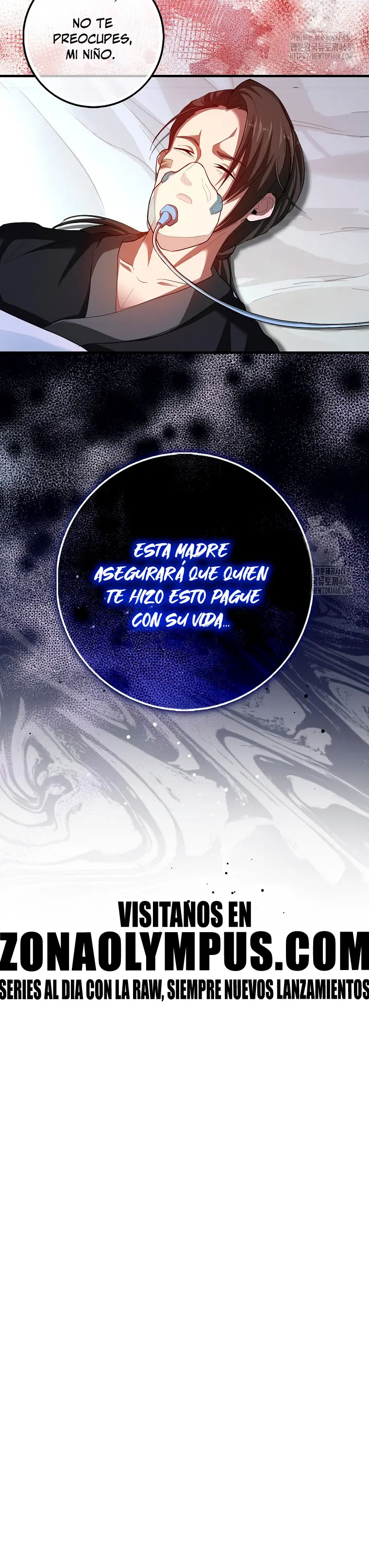 El Regreso Del Genio De Las Artes Marciales Capítulo 83 - Page 37