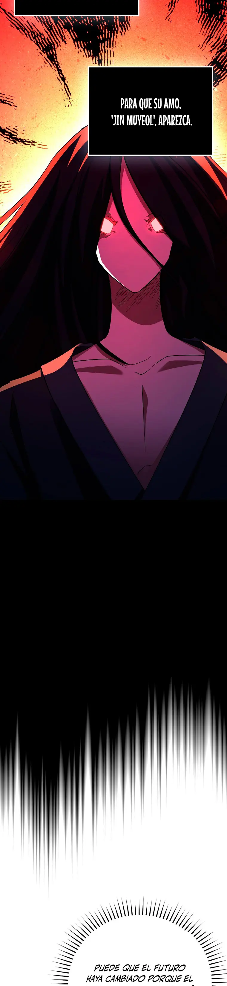 El Regreso Del Genio De Las Artes Marciales Capítulo 83 - Page 5