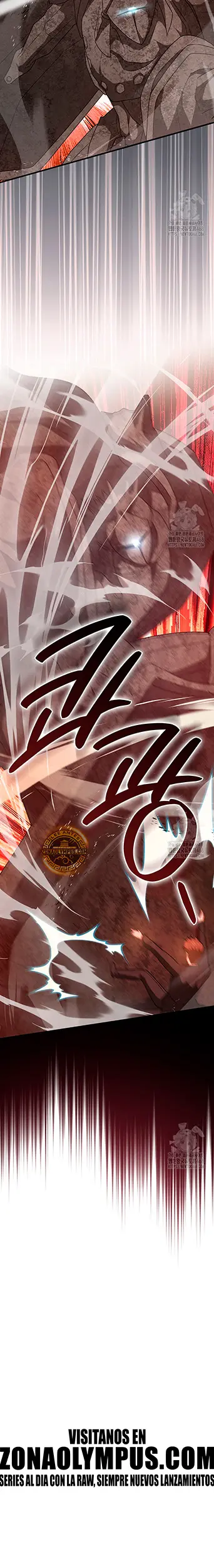 El Regreso Del Genio De Las Artes Marciales Capítulo 84 - Page 25