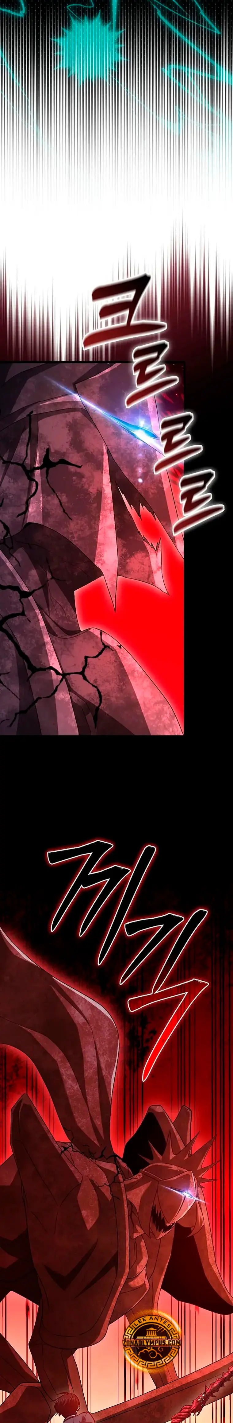 El Regreso Del Genio De Las Artes Marciales Capítulo 85 - Page 5