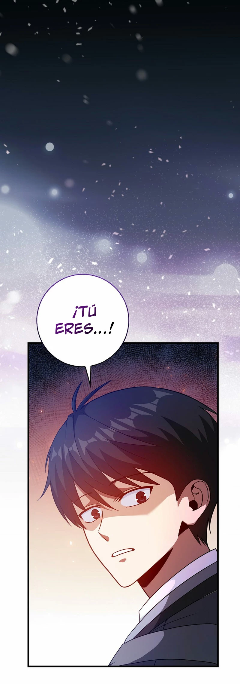 El Regreso Del Genio De Las Artes Marciales Capítulo 9 - Page 2