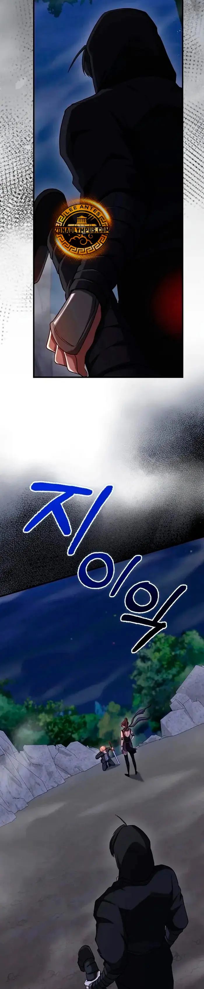 El Regreso Del Genio De Las Artes Marciales Capítulo 90 - Page 28