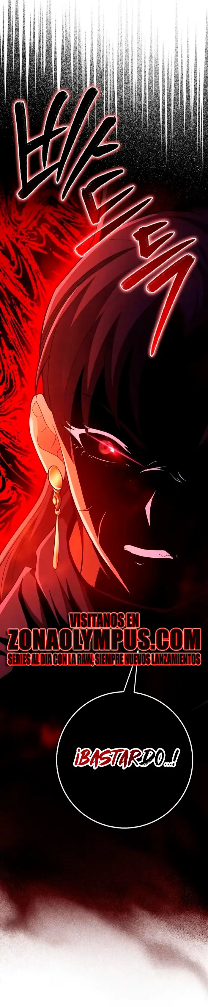 El Regreso Del Genio De Las Artes Marciales Capítulo 90 - Page 31