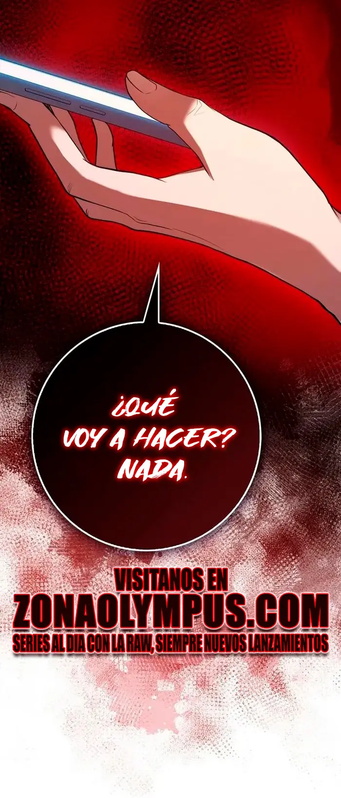 El Regreso Del Genio De Las Artes Marciales Capítulo 92 - Page 27